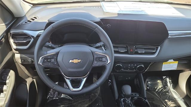 2025 Chevrolet Trailblazer Vehicle Photo in FLAGSTAFF, AZ 86001-6214