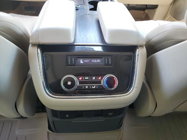 2020 Lincoln Navigator Vehicle Photo in POMPANO BEACH, FL 33064-7091