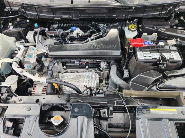 2019 Nissan Rogue Vehicle Photo in SUGAR LAND, TX 77478-0000