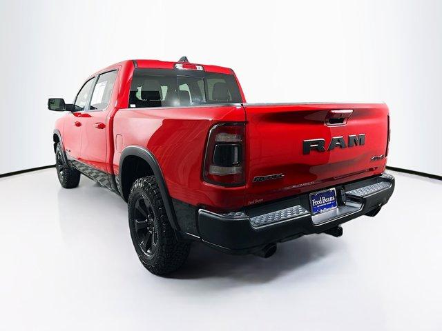 2022 Ram 1500 Vehicle Photo in Doylsetown, PA 18901