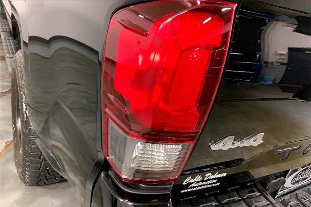 2023 Toyota Tacoma 4WD Vehicle Photo in INDEPENDENCE, MO 64055-1314