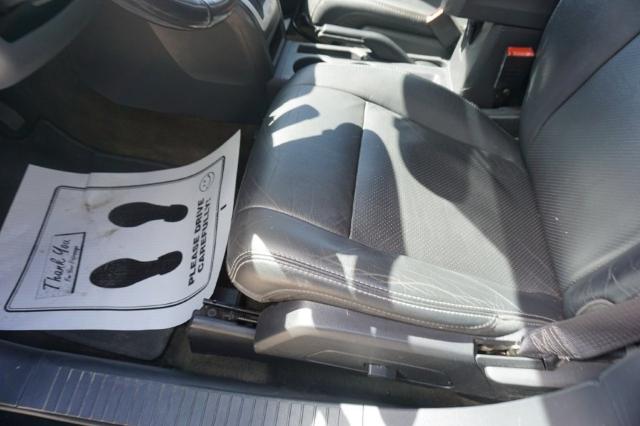 2017 Jeep Compass Vehicle Photo in FAIRMONT, WV 26554-2318