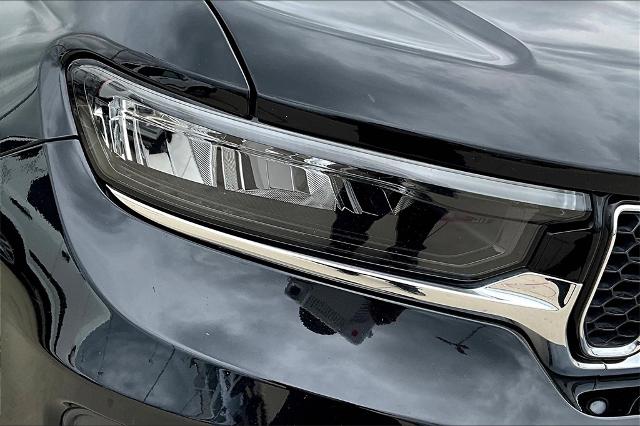 2022 Jeep Grand Cherokee L Vehicle Photo in Grapevine, TX 76051
