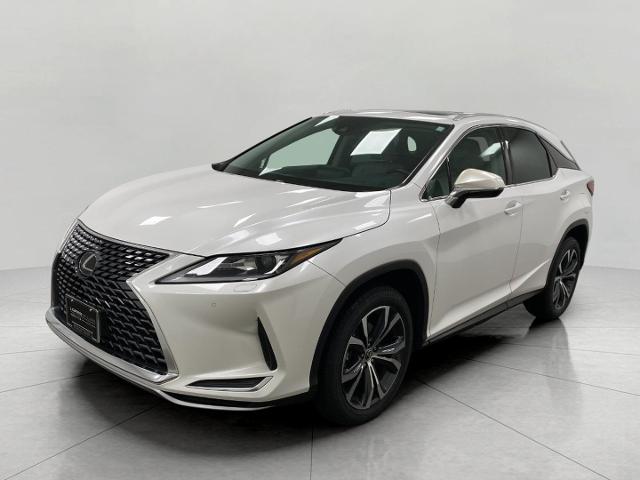 2022 Lexus RX 350 Vehicle Photo in Appleton, WI 54913