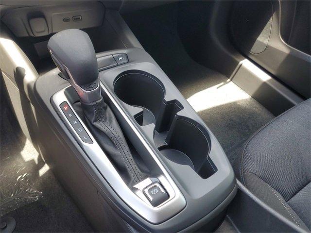 2025 Chevrolet Trax Vehicle Photo in SUNRISE, FL 33323-3202