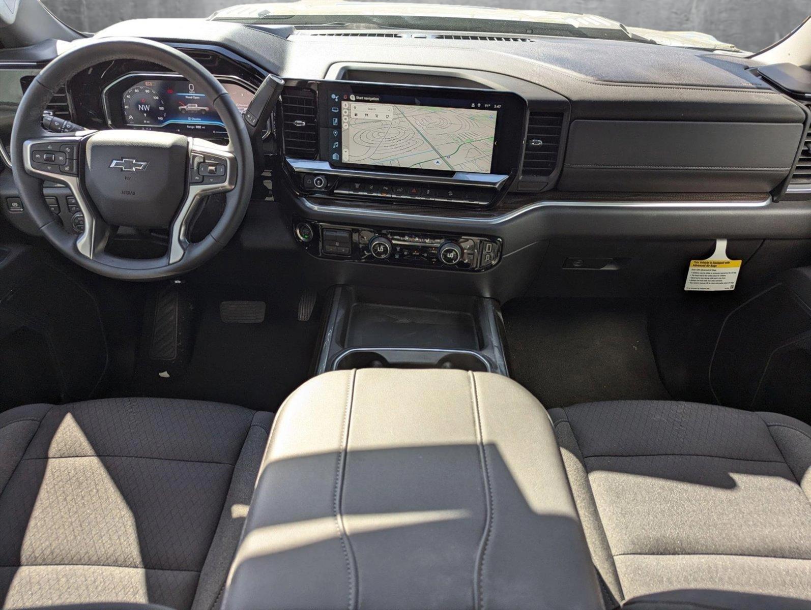 2025 Chevrolet Silverado 2500 HD Vehicle Photo in PEORIA, AZ 85382-3715