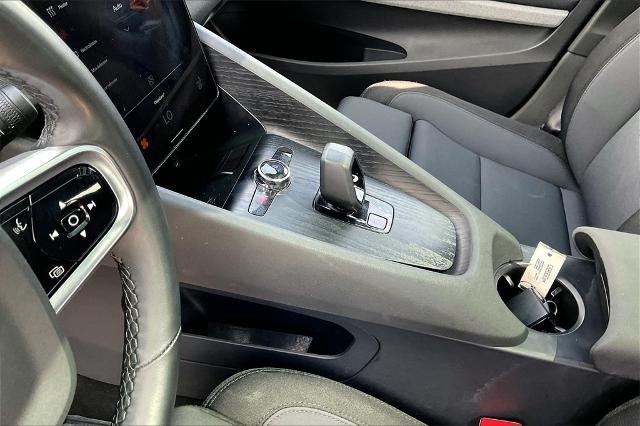 2022 Polestar 2 Vehicle Photo in Grapevine, TX 76051