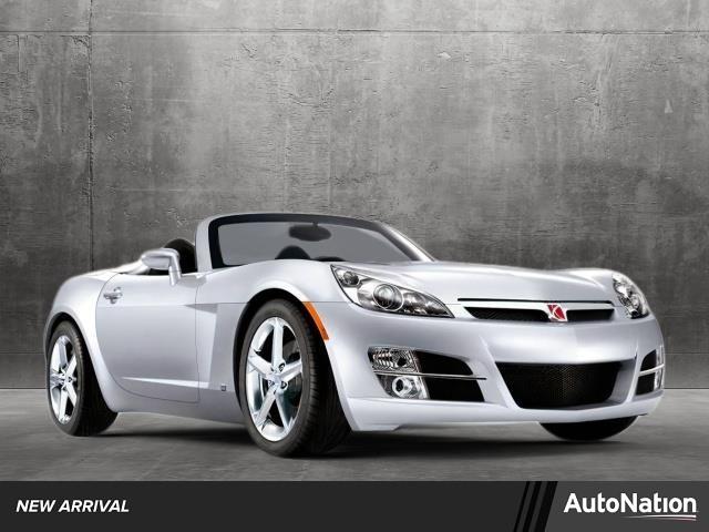 2008 Saturn Sky Vehicle Photo in Henderson, NV 89014