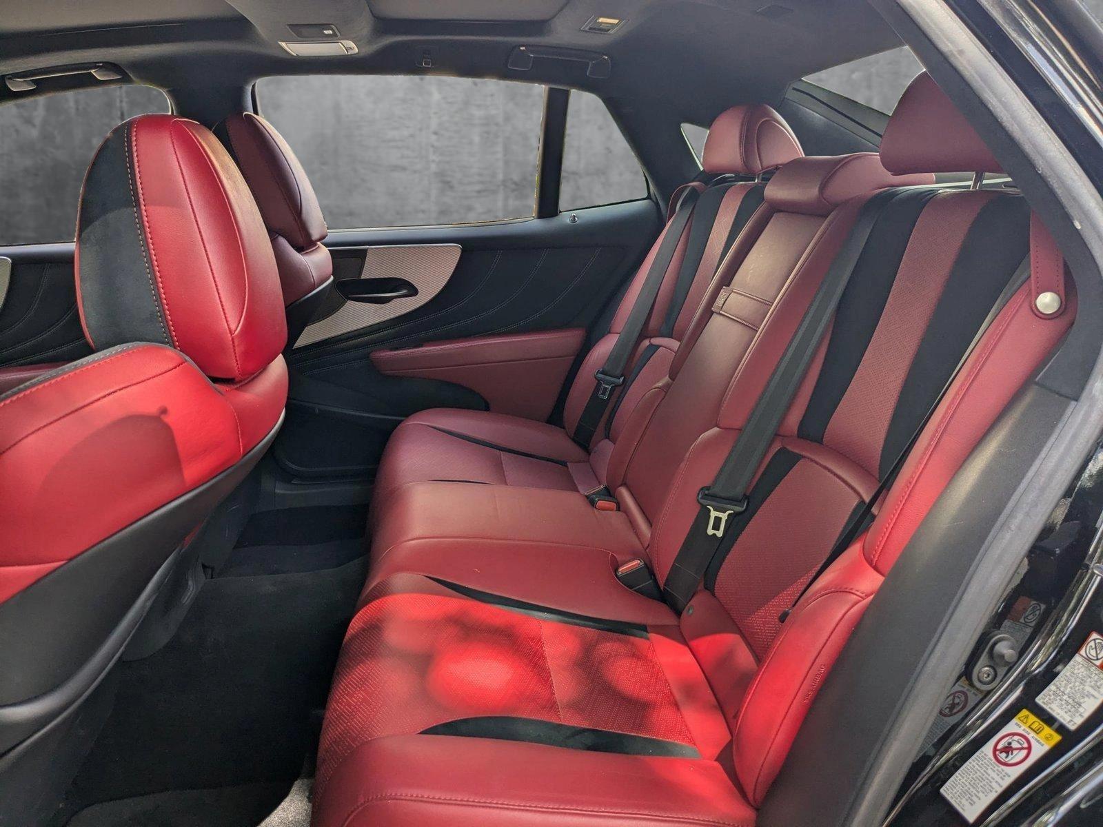 2018 Lexus LS 500 Vehicle Photo in Maitland, FL 32751
