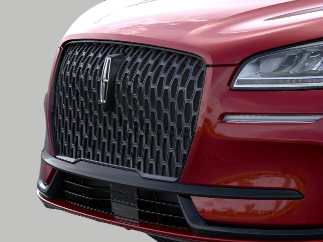 2025 Lincoln Corsair Vehicle Photo in Neenah, WI 54956