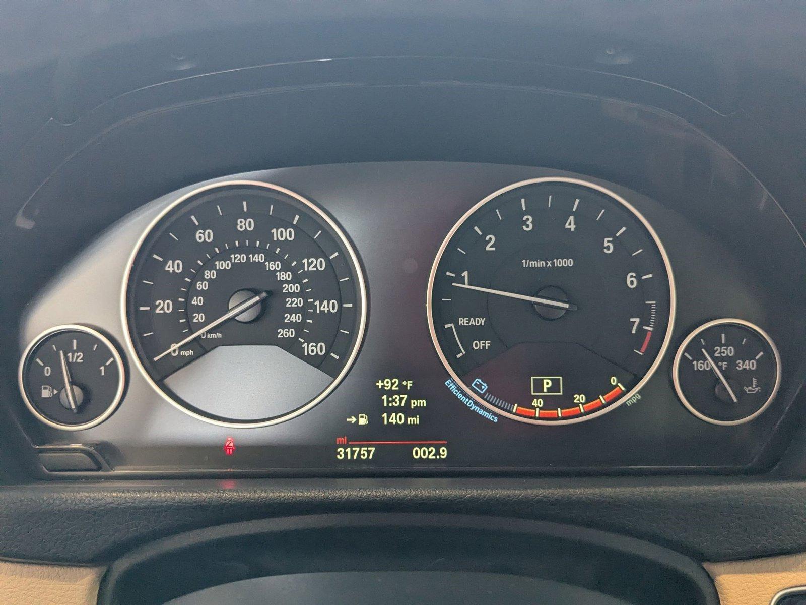 2014 BMW 328i Vehicle Photo in Wesley Chapel, FL 33544