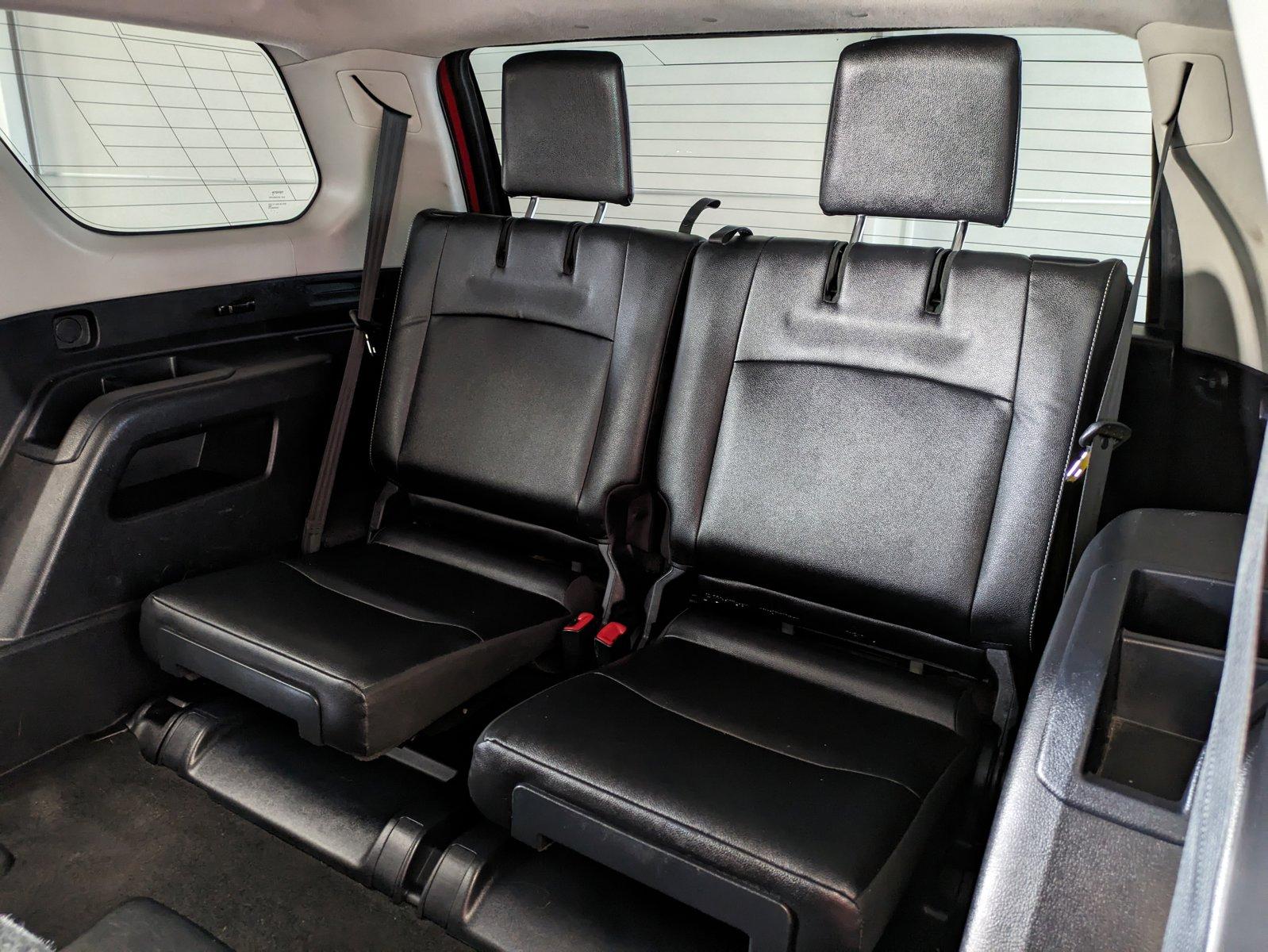 2017 Toyota 4Runner Vehicle Photo in Las Vegas, NV 89149