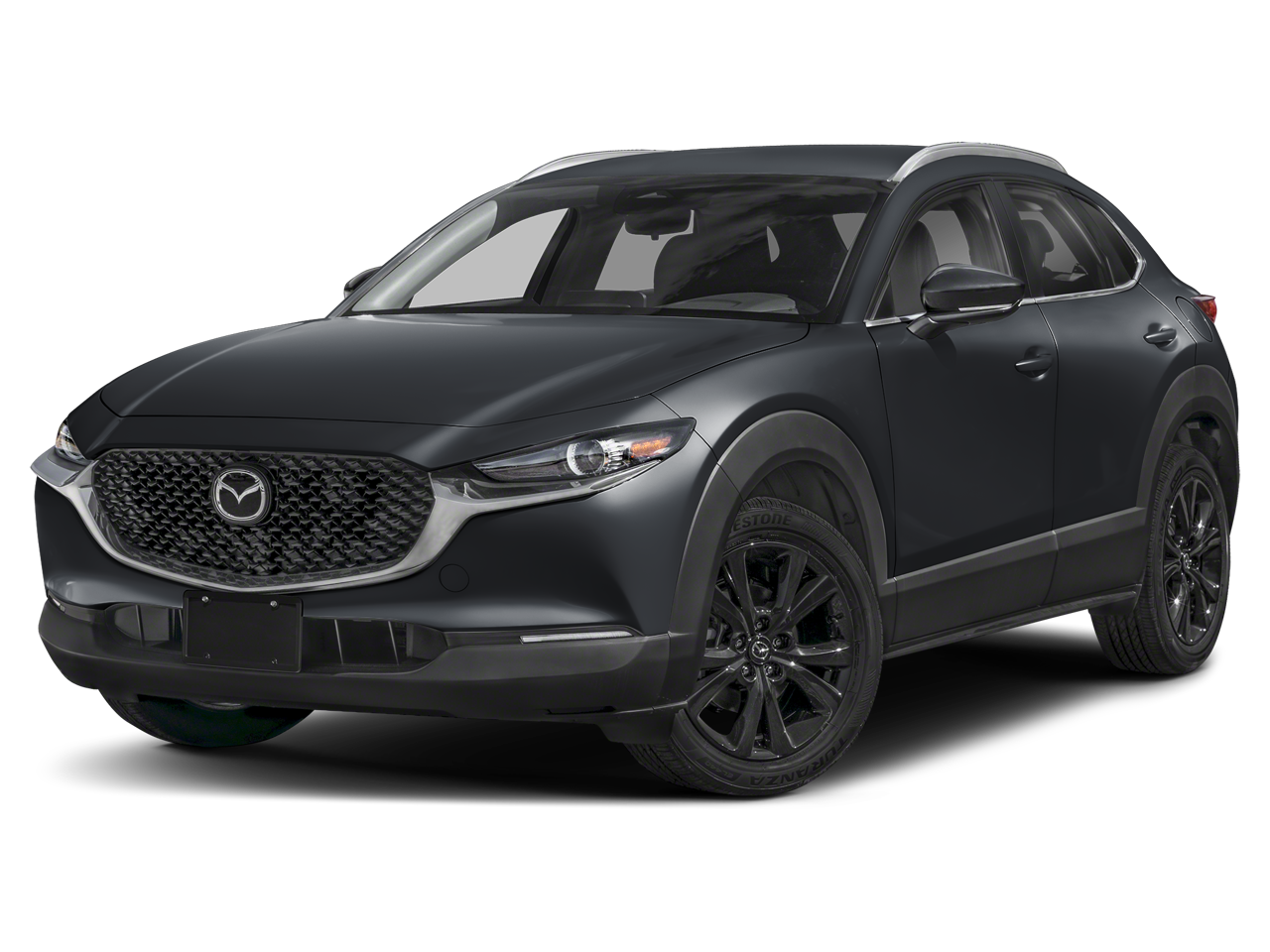 2024 Mazda CX-30 Vehicle Photo in Tulsa, OK 74129
