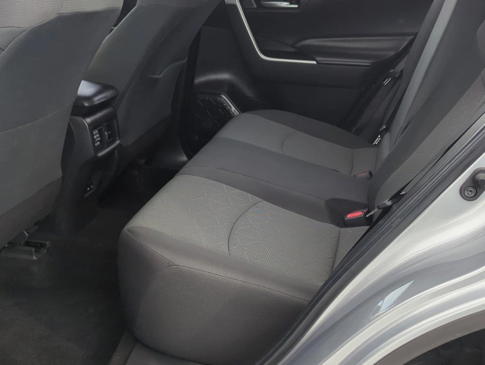 2023 Toyota RAV4 Vehicle Photo in Ft. Myers, FL 33907
