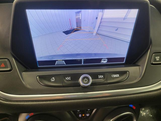 2022 Chevrolet Blazer Vehicle Photo in NEENAH, WI 54956-2243