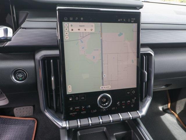 2025 GMC Acadia Vehicle Photo in HOMOSASSA, FL 34448-1461