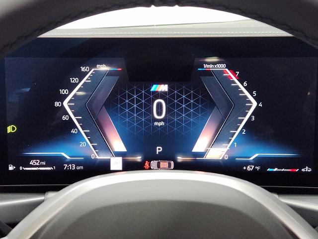 2025 BMW 430i Vehicle Photo in GRAPEVINE, TX 76051