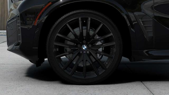 2026 BMW X5 xDrive40i Vehicle Photo in GRAPEVINE, TX 76051