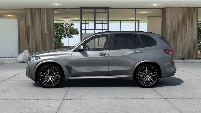 2025 BMW X5 sDrive40i Vehicle Photo in GRAPEVINE, TX 76051