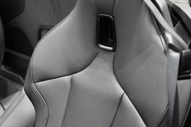 2025 BMW Z4 sDrive30i Vehicle Photo in GRAPEVINE, TX 76051