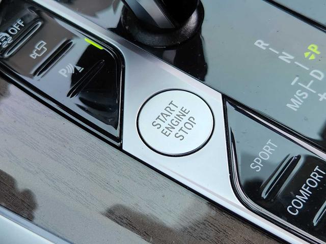 2022 BMW X5 sDrive40i Vehicle Photo in PLANO, TX 75024