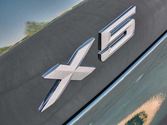 2024 BMW X5 xDrive40i Vehicle Photo in PLANO, TX 75024