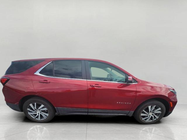 2022 Chevrolet Equinox Vehicle Photo in MADISON, WI 53713-3220