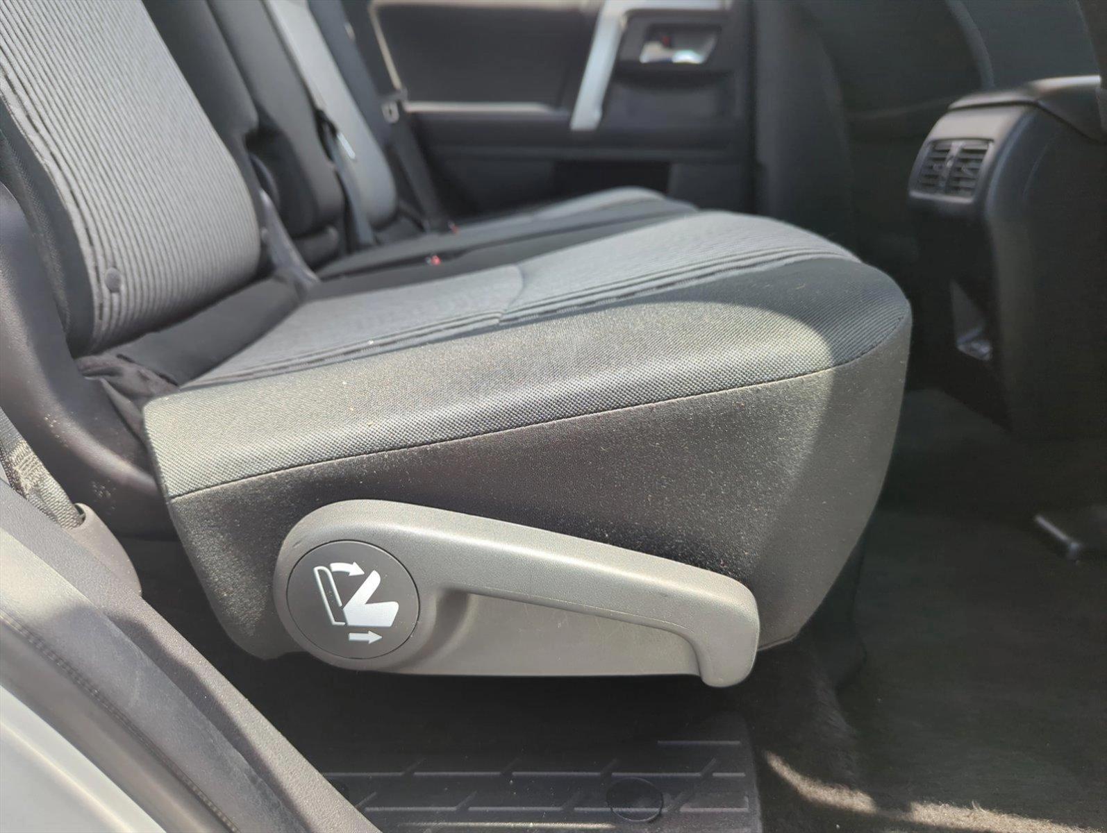 2024 Toyota 4Runner Vehicle Photo in Ft. Myers, FL 33907