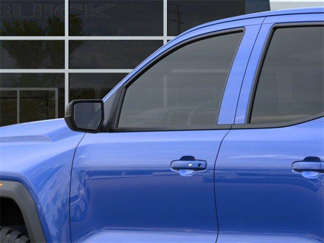 2025 GMC Canyon Vehicle Photo in PUYALLUP, WA 98371-4149