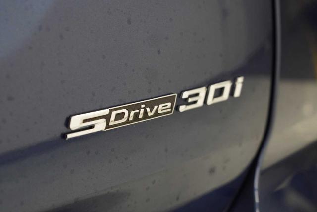 2024 BMW X3 sDrive30i Vehicle Photo in GRAPEVINE, TX 76051