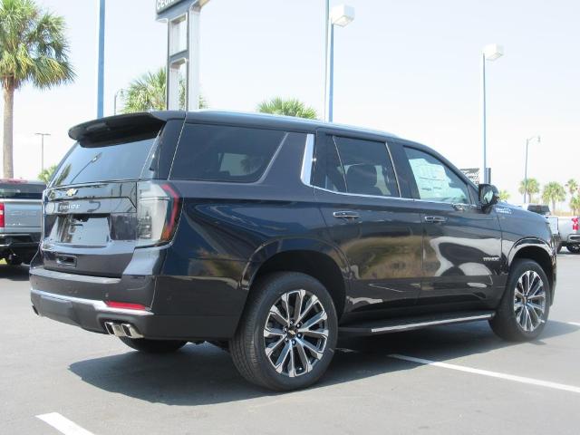 2025 Chevrolet Tahoe Vehicle Photo in LEESBURG, FL 34788-4022