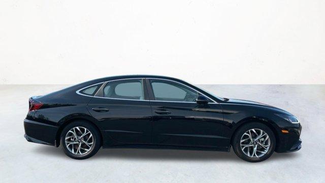 2023 Hyundai SONATA Vehicle Photo in Nashua, NH 03060