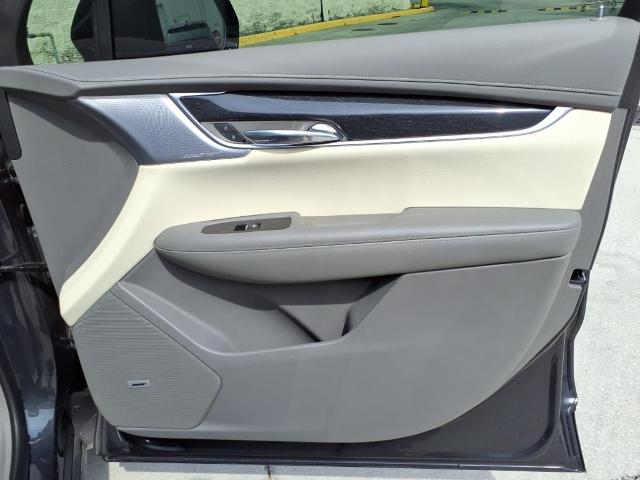 2022 Cadillac XT6 Vehicle Photo in Tampa, FL 33612