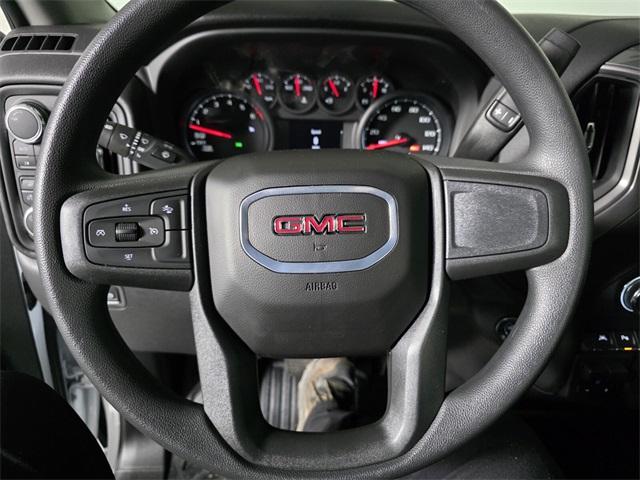 2025 GMC Sierra 1500 Vehicle Photo in PRESCOTT, AZ 86305-3700