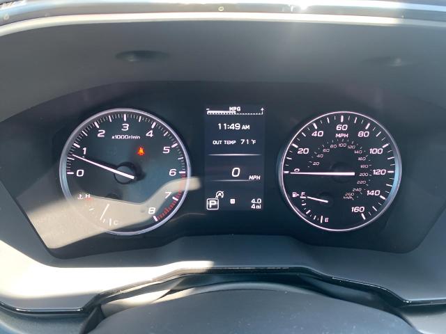 2025 Subaru Outback Vehicle Photo in Oshkosh, WI 54904