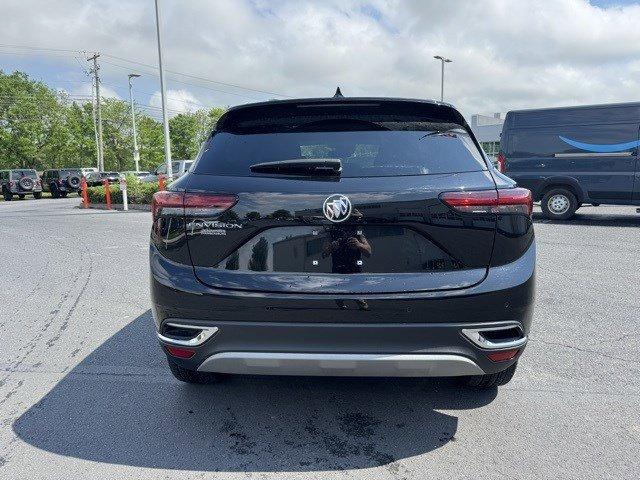 2022 Buick Envision Vehicle Photo in Mechanicsburg, PA 17050-1707
