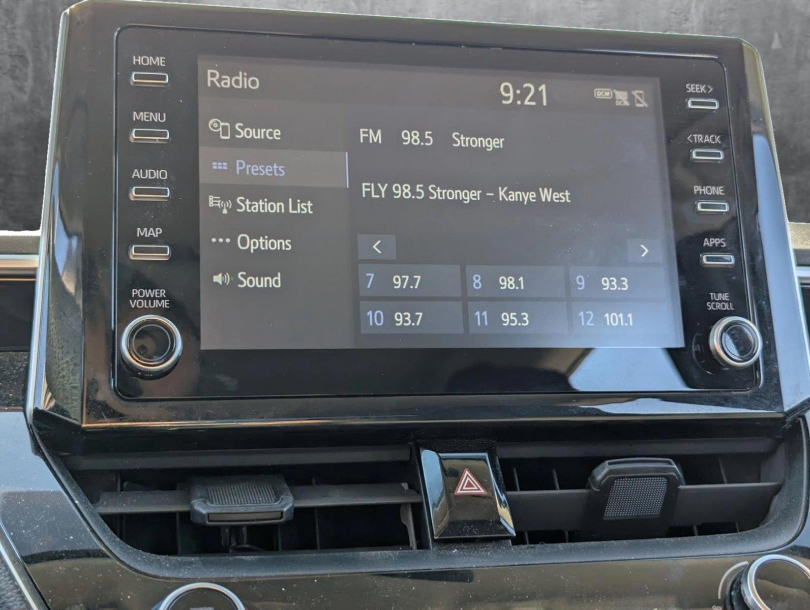 2020 Toyota Corolla Vehicle Photo in Ft. Myers, FL 33907