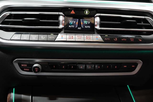 2022 BMW X5 xDrive40i Vehicle Photo in GRAPEVINE, TX 76051