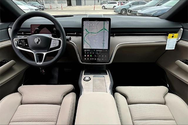 2025 Volvo EX90 Vehicle Photo in Grapevine, TX 76051