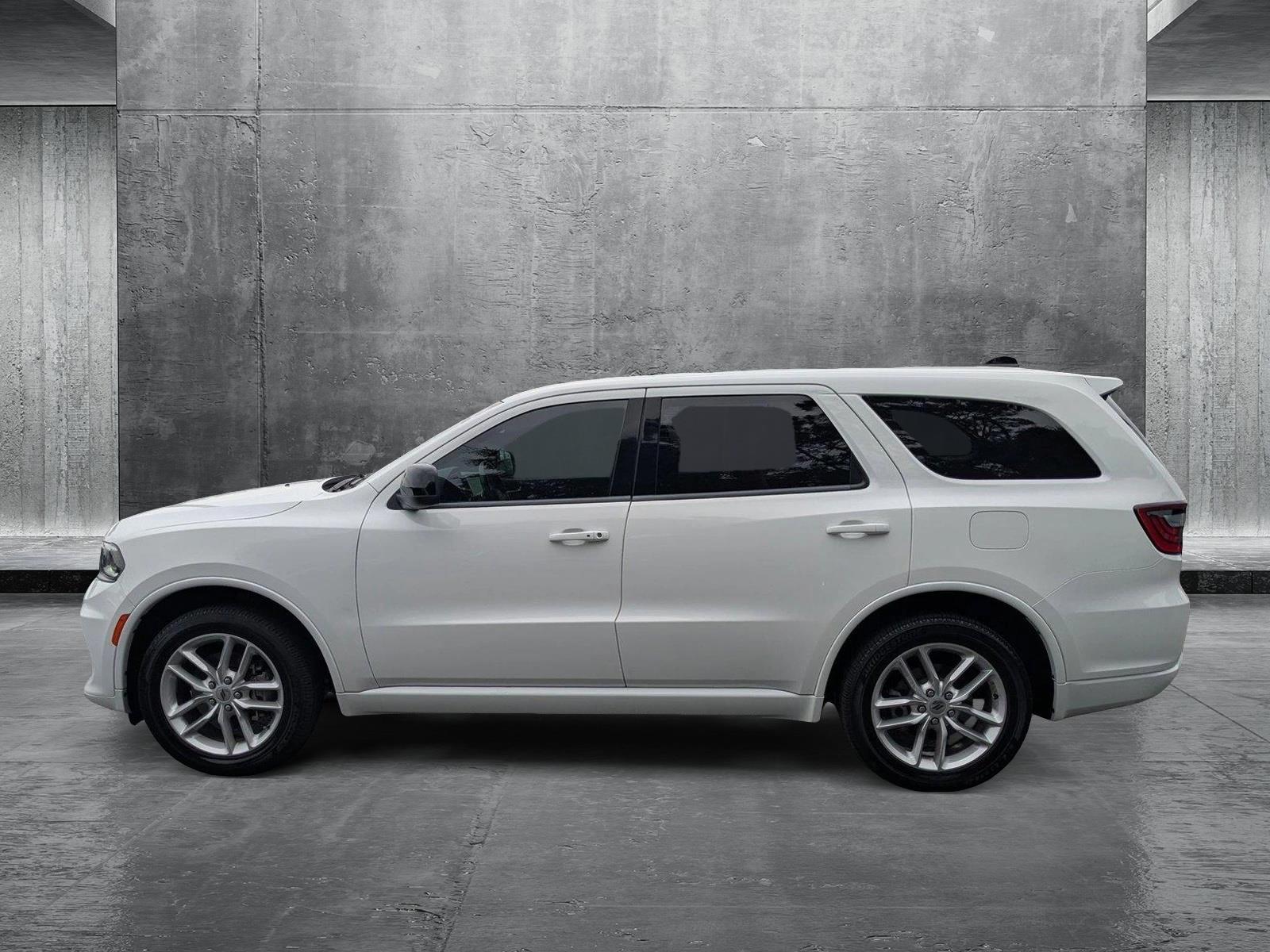 2023 Dodge Durango Vehicle Photo in Panama City, FL 32401