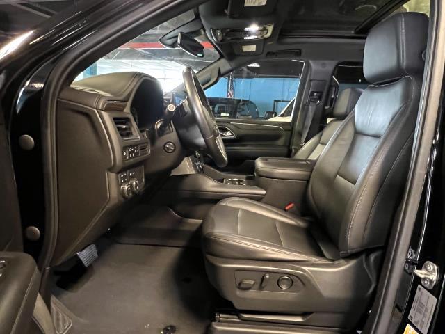 2021 Chevrolet Tahoe Vehicle Photo in Roslyn, NY 11576