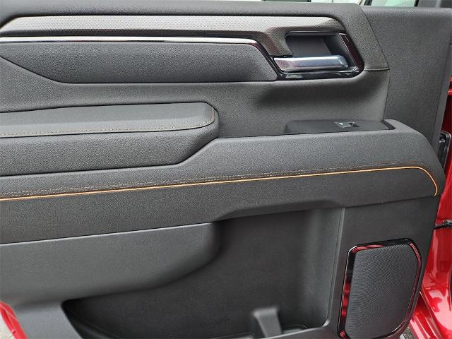 2025 GMC Sierra 2500 HD Vehicle Photo in EASTLAND, TX 76448-3020