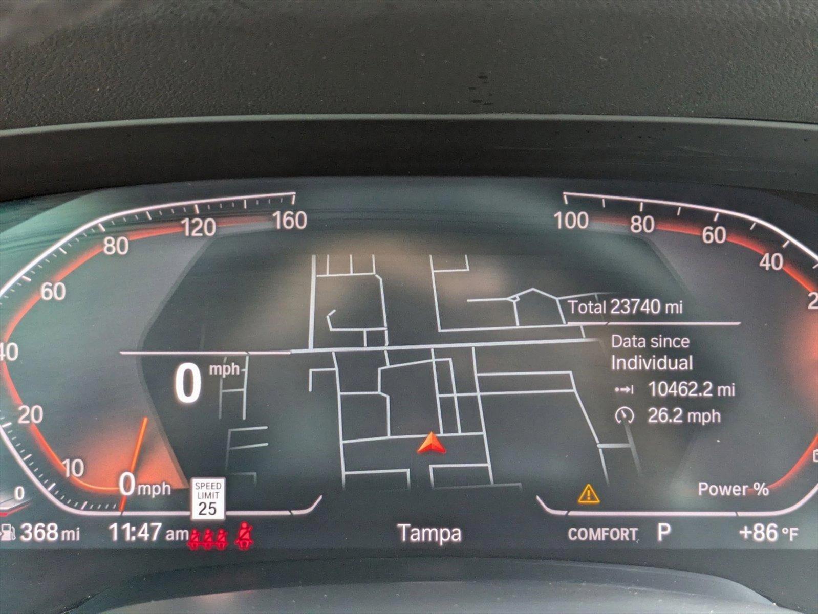 2021 BMW X5 sDrive40i Vehicle Photo in Tampa, FL 33614