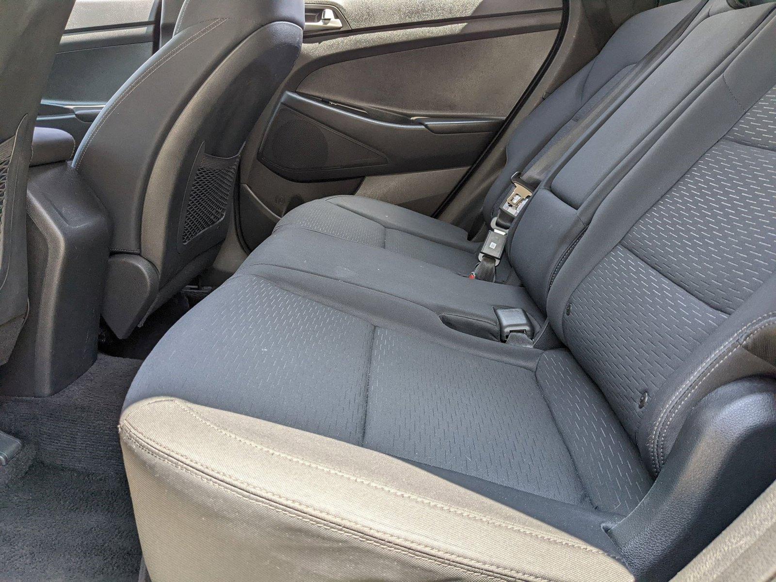 2019 Hyundai TUCSON Vehicle Photo in Winter Park, FL 32792