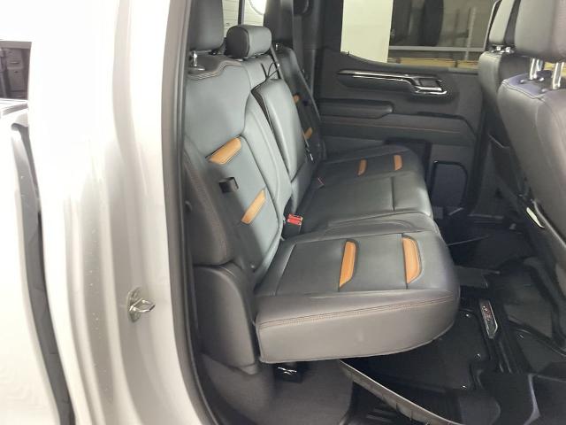 2024 GMC Sierra 1500 Vehicle Photo in GILBERT, AZ 85297-0402