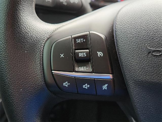 2024 Ford Bronco Sport Vehicle Photo in EASTLAND, TX 76448-3020