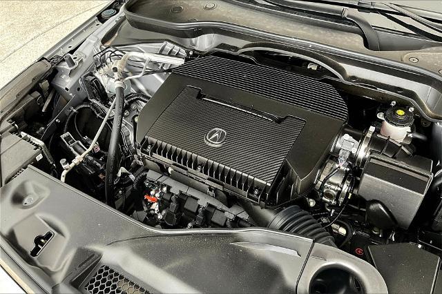 2025 Acura MDX Vehicle Photo in Grapevine, TX 76051