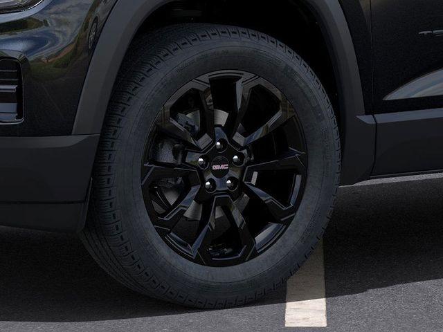 2026 GMC Terrain Vehicle Photo in WATERTOWN, CT 06795-3318