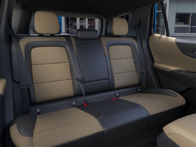 2026 Chevrolet Equinox Vehicle Photo in MANITOWOC, WI 54220-5838