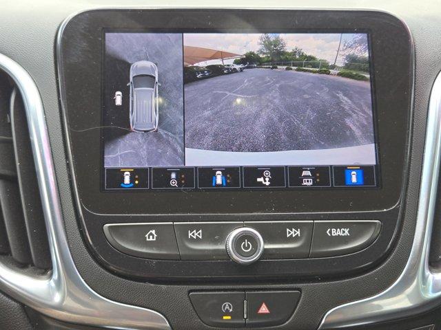 2022 Chevrolet Equinox Vehicle Photo in Decatur, TX 76234